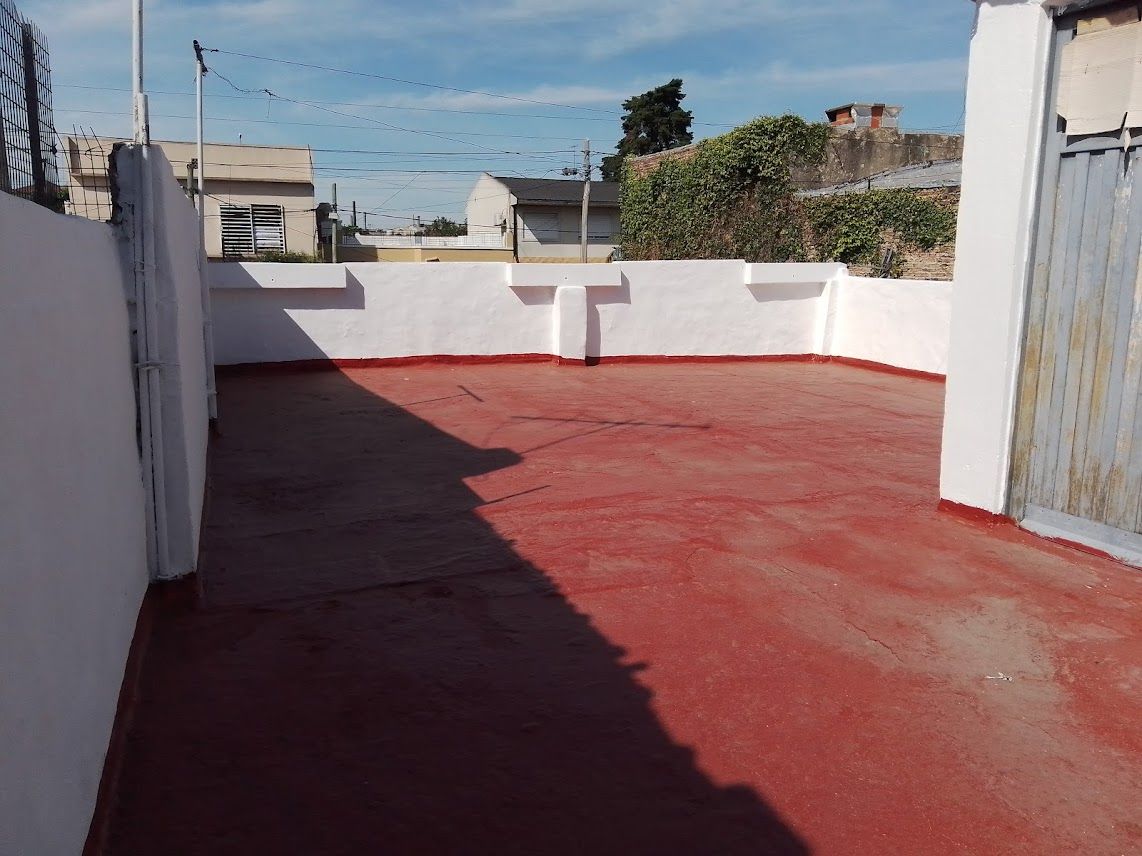 Casa en Alquiler en La Matanza, G.B.A. Zona Oeste
