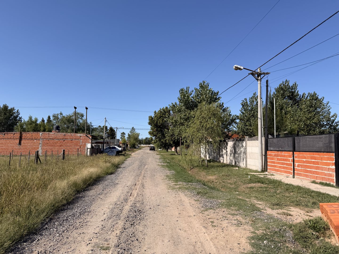 Lote EN VENTA