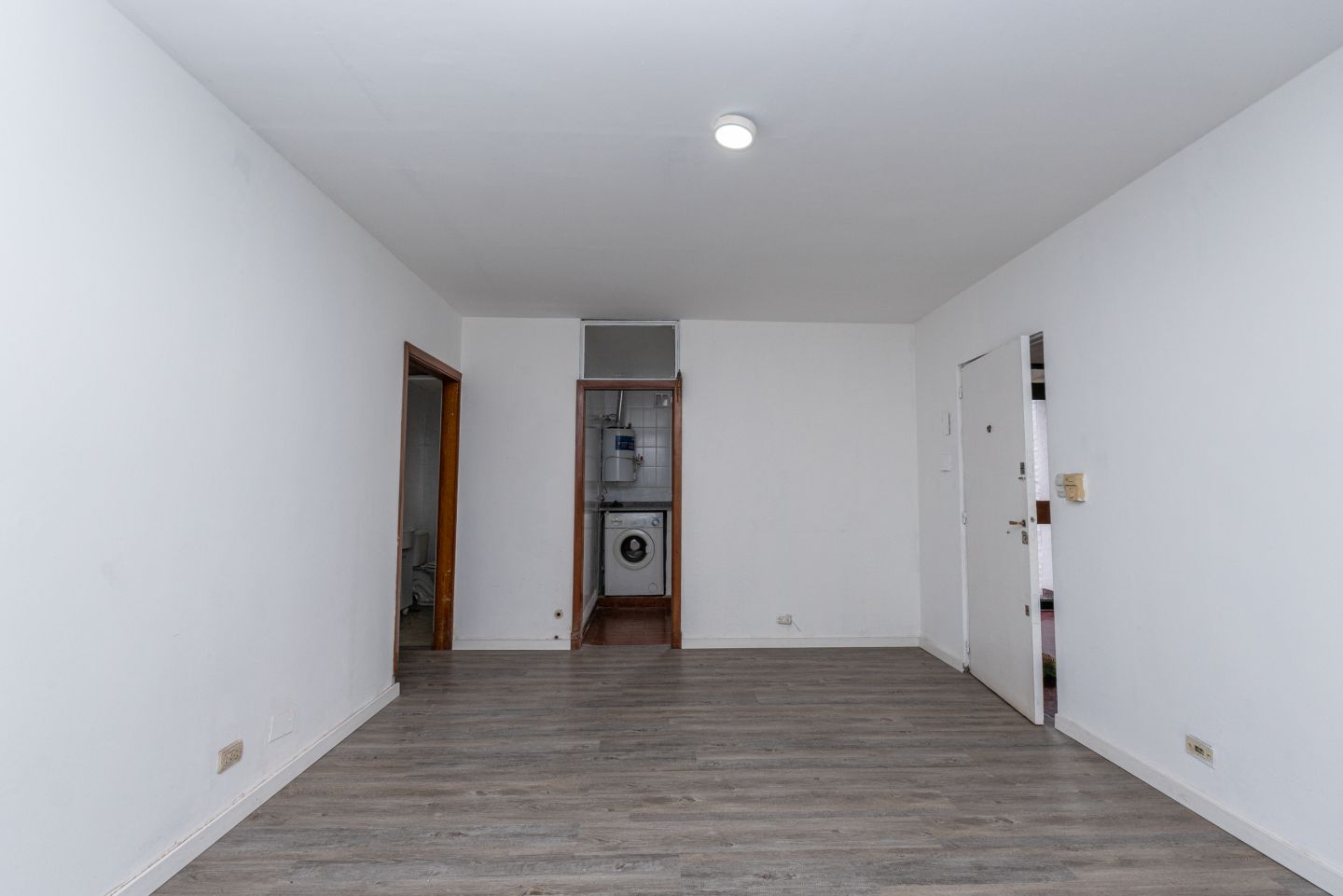 Departamento en Venta en Moron, G.B.A. Zona Oeste