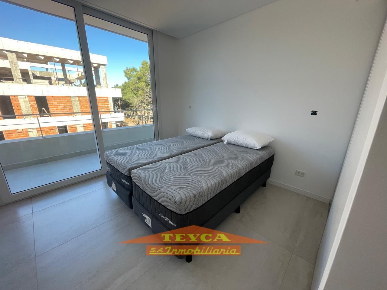 Departamento en venta La Frontera 3 ambientes