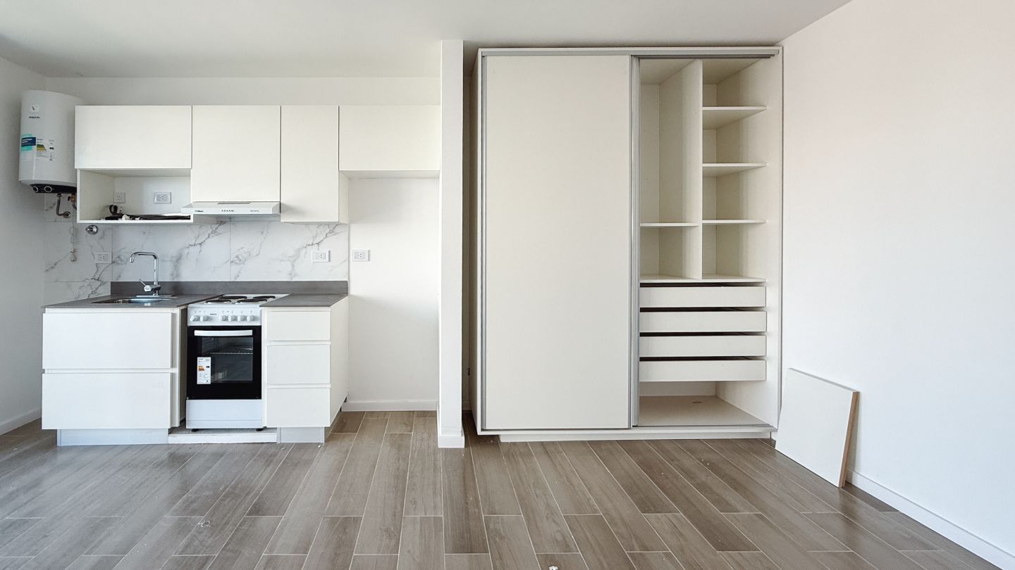 VENTA DE DEPARTAMENTO EN Rosario - Rosario - 2