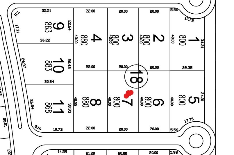 Lote EN VENTA