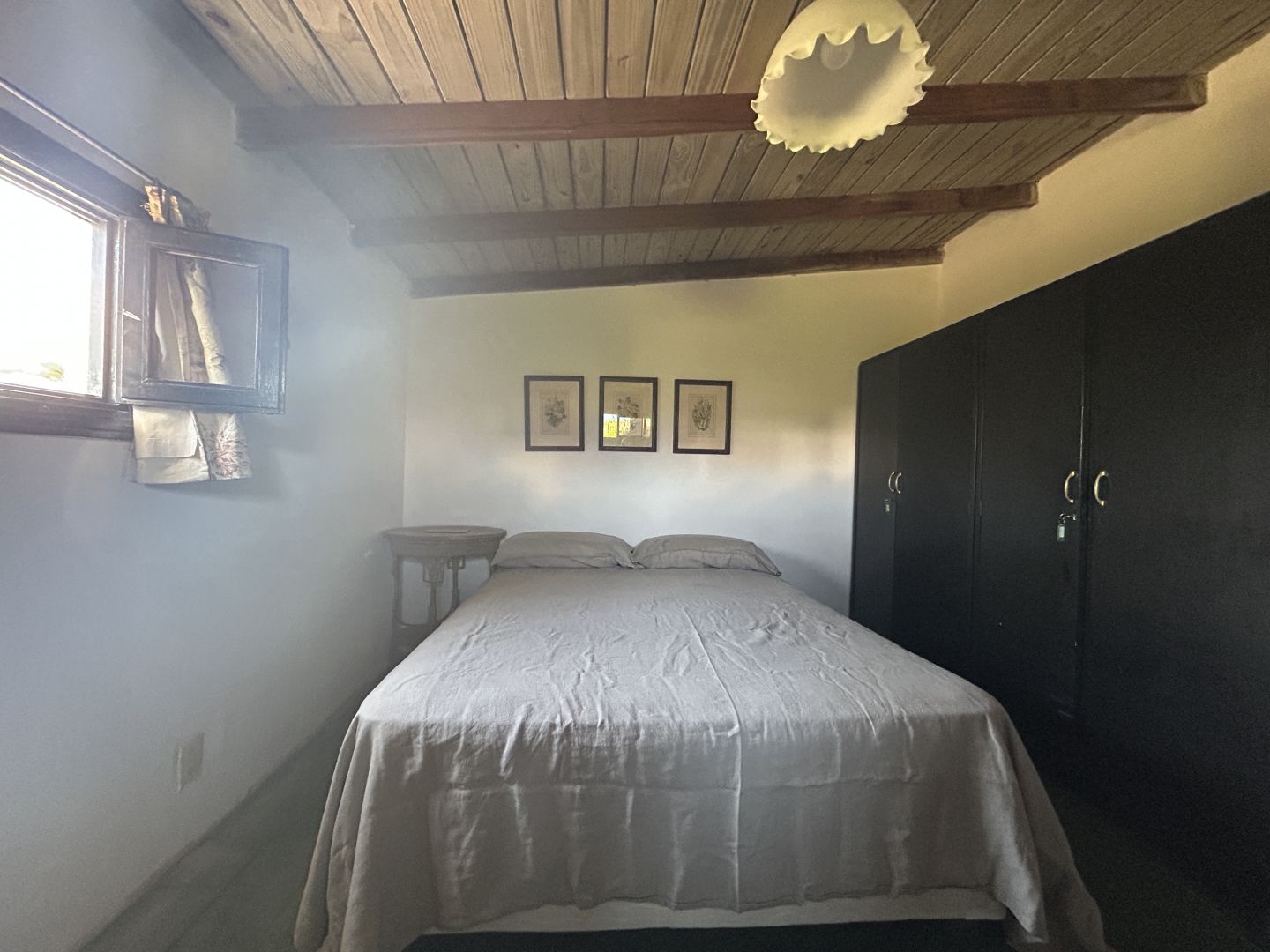 Casa EN ALQUILER TEMPORARIO