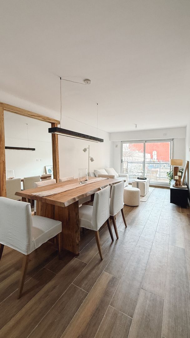 Departamento en Venta en Rosario, Santa Fe