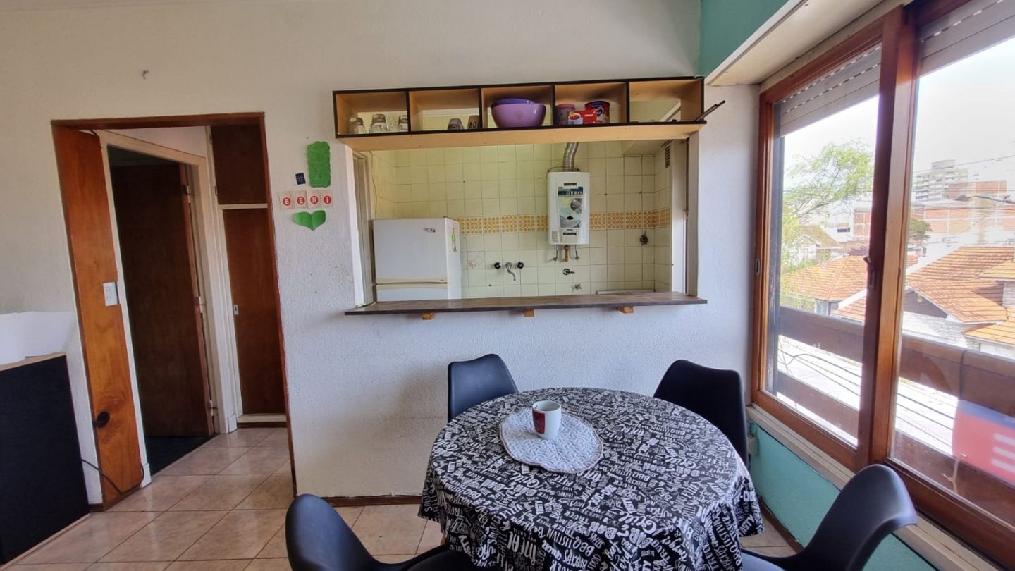Departamento en Venta en Miramar, Buenos Aires Costa Atlantica
