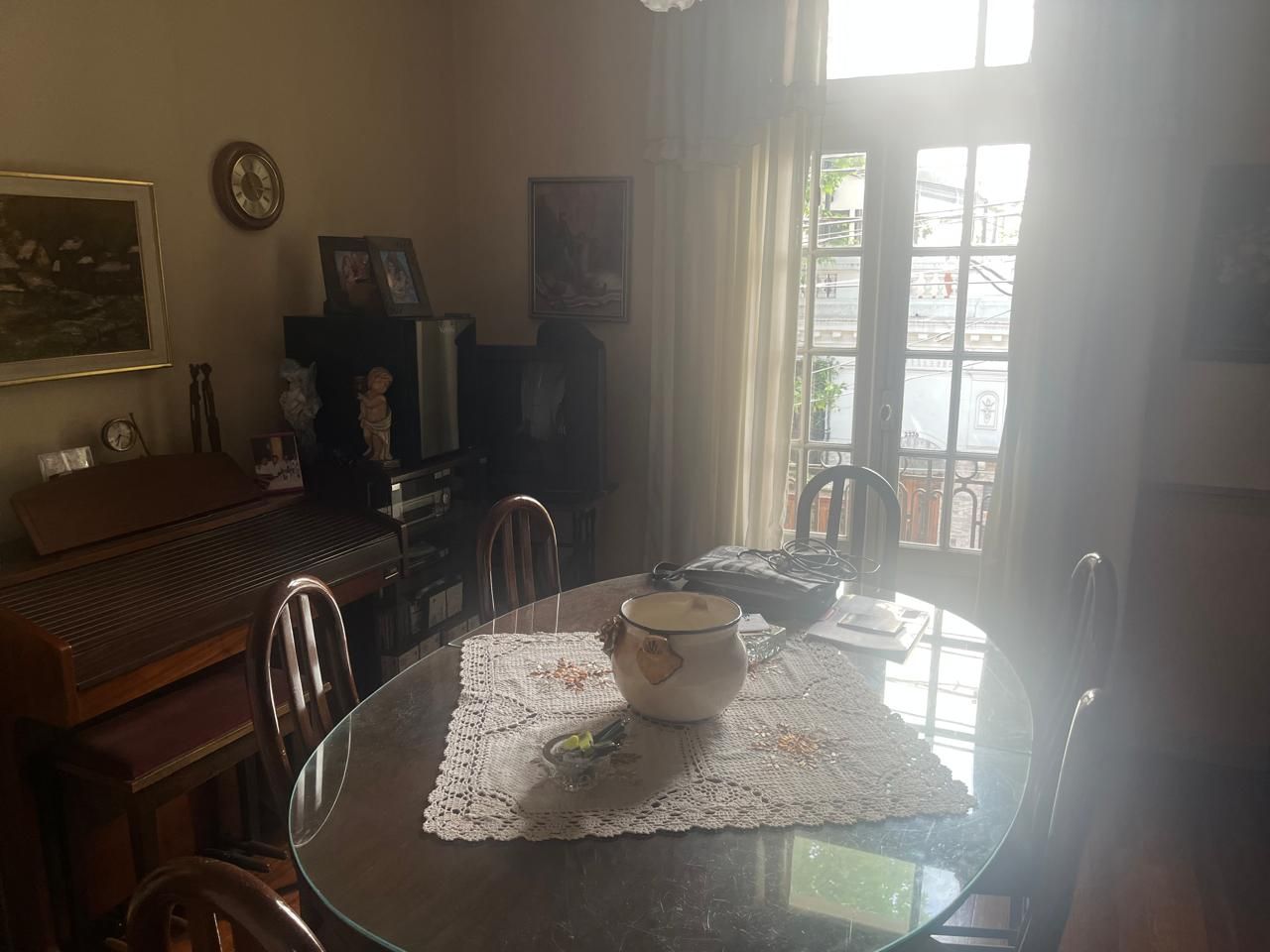 VENTA DE DEPARTAMENTO EN Capital Federal - Flores - 6