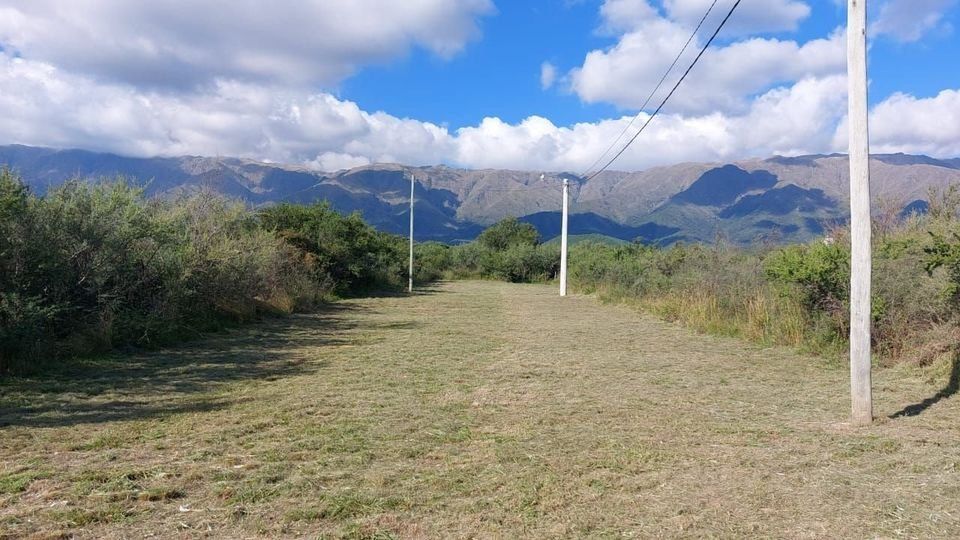 Lote EN VENTA