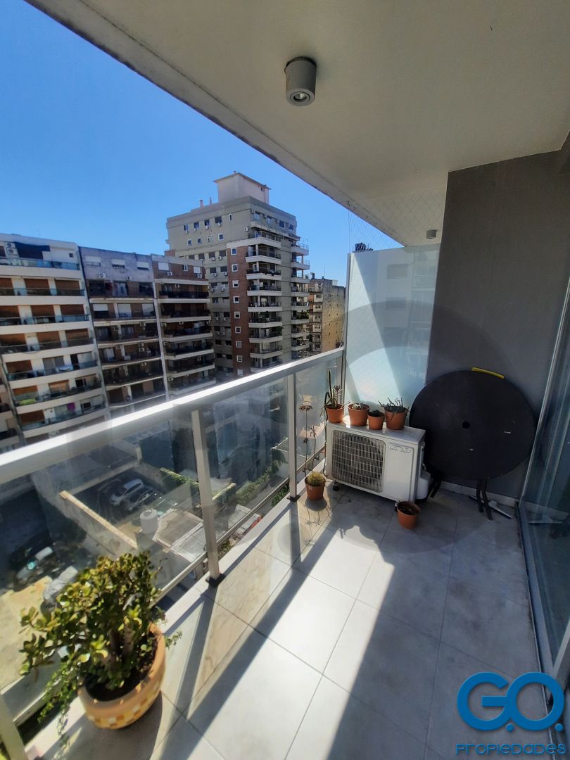 Departamento en Venta en Villa Urquiza, Capital Federal
