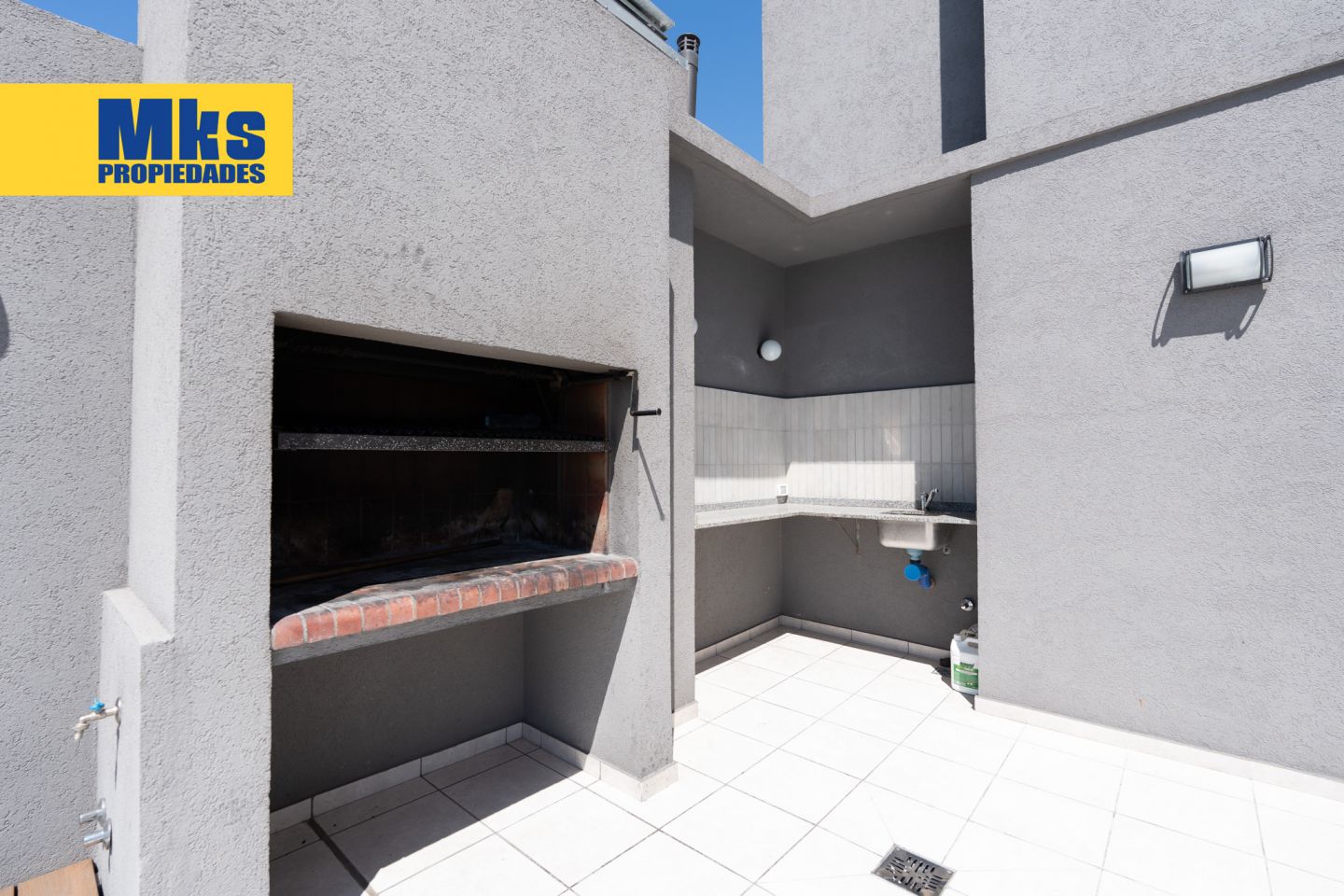 Departamento en Venta en Barracas, Capital Federal