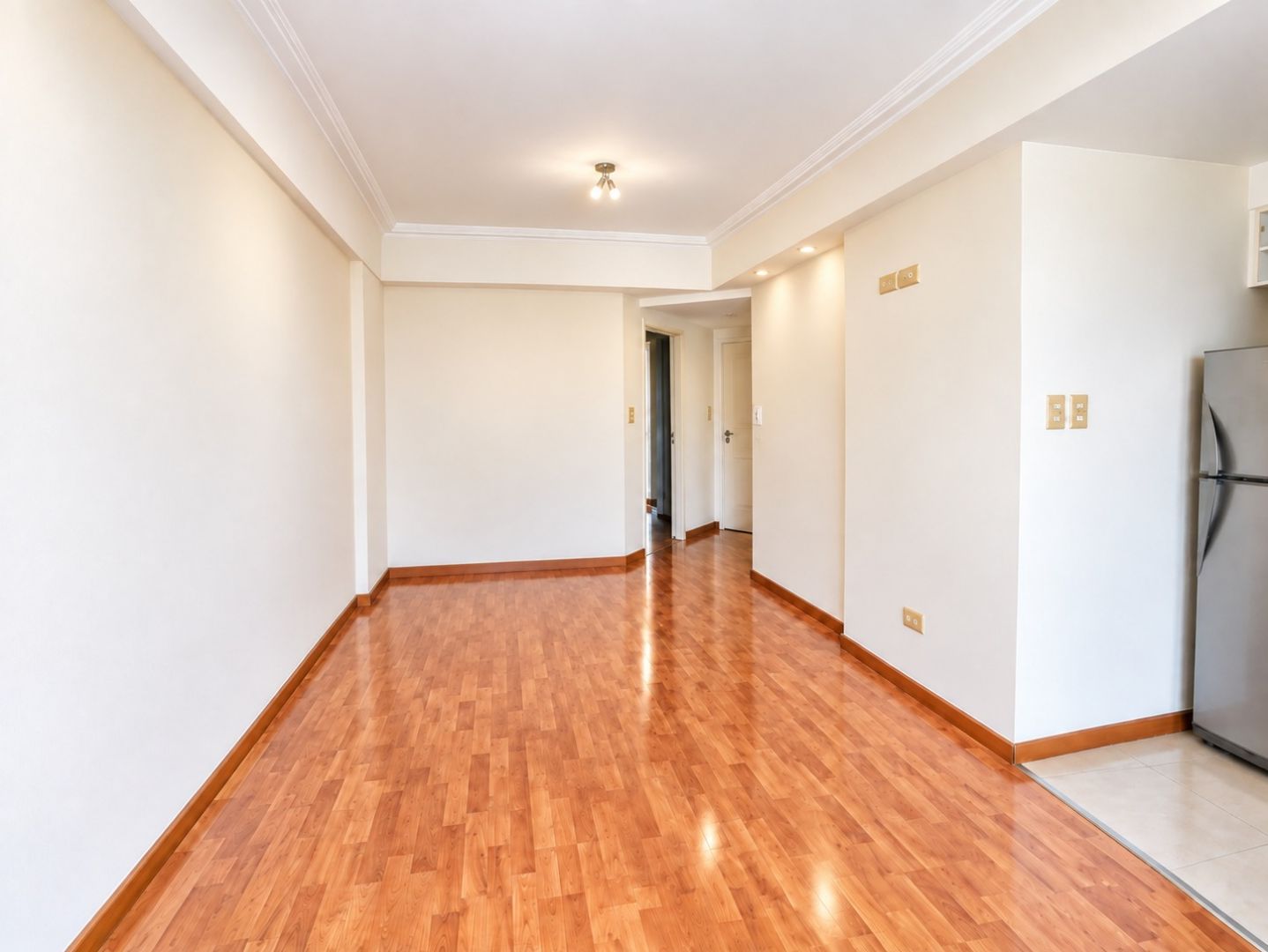 Departamento en Rosales 300