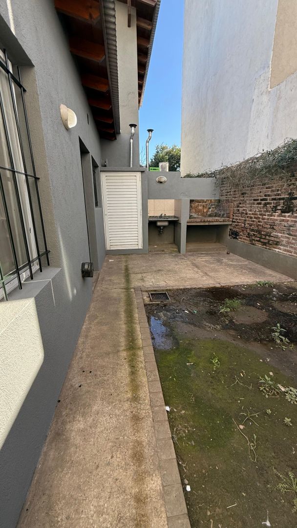 Departamento en Alquiler en Lujan, G.B.A. Zona Oeste