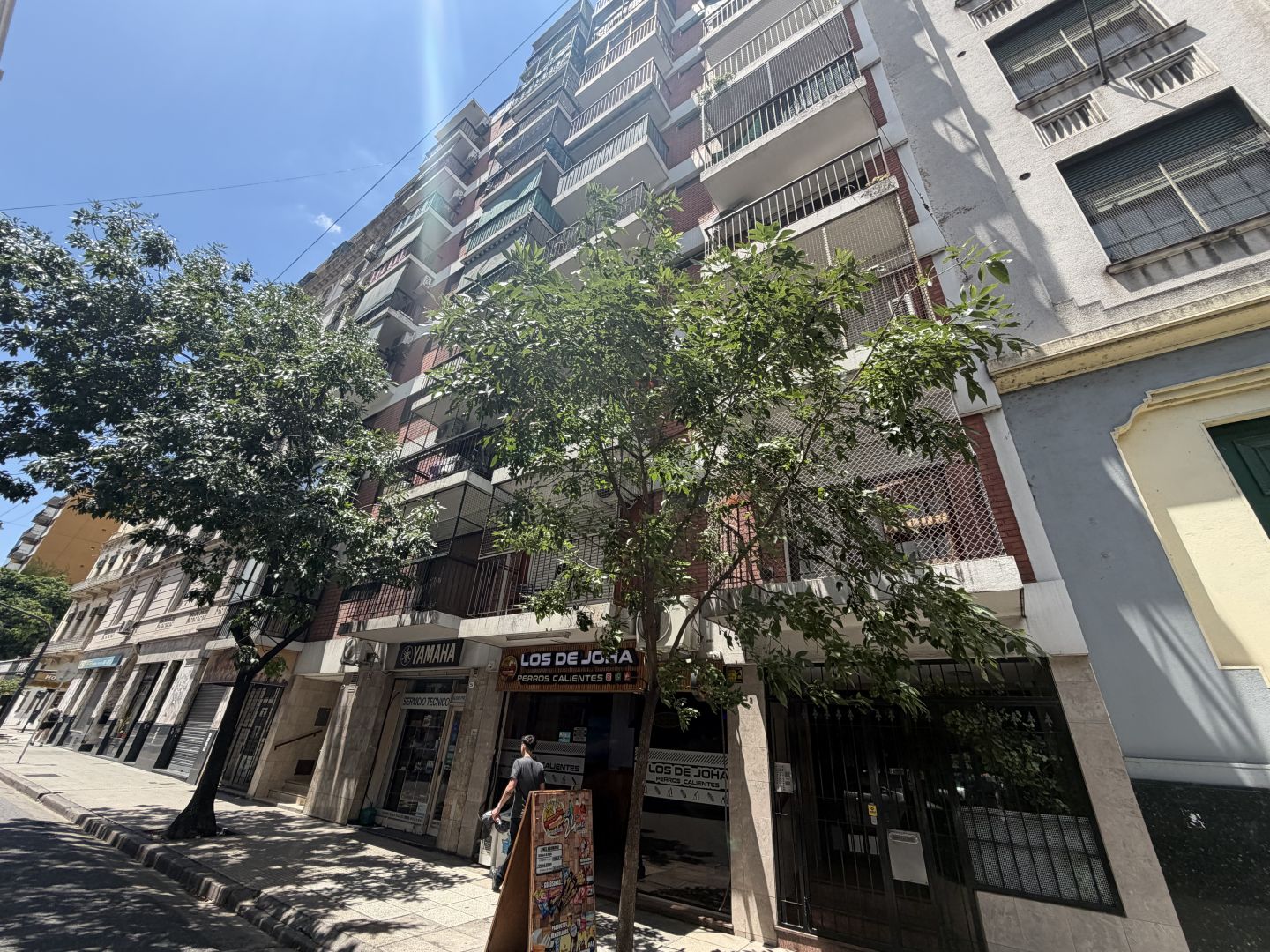 VENTA DE DEPARTAMENTO EN Capital Federal - Congreso - 20