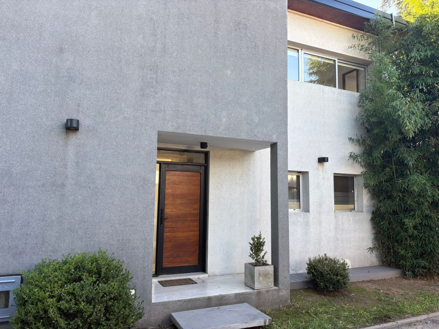 Casa EN ALQUILER