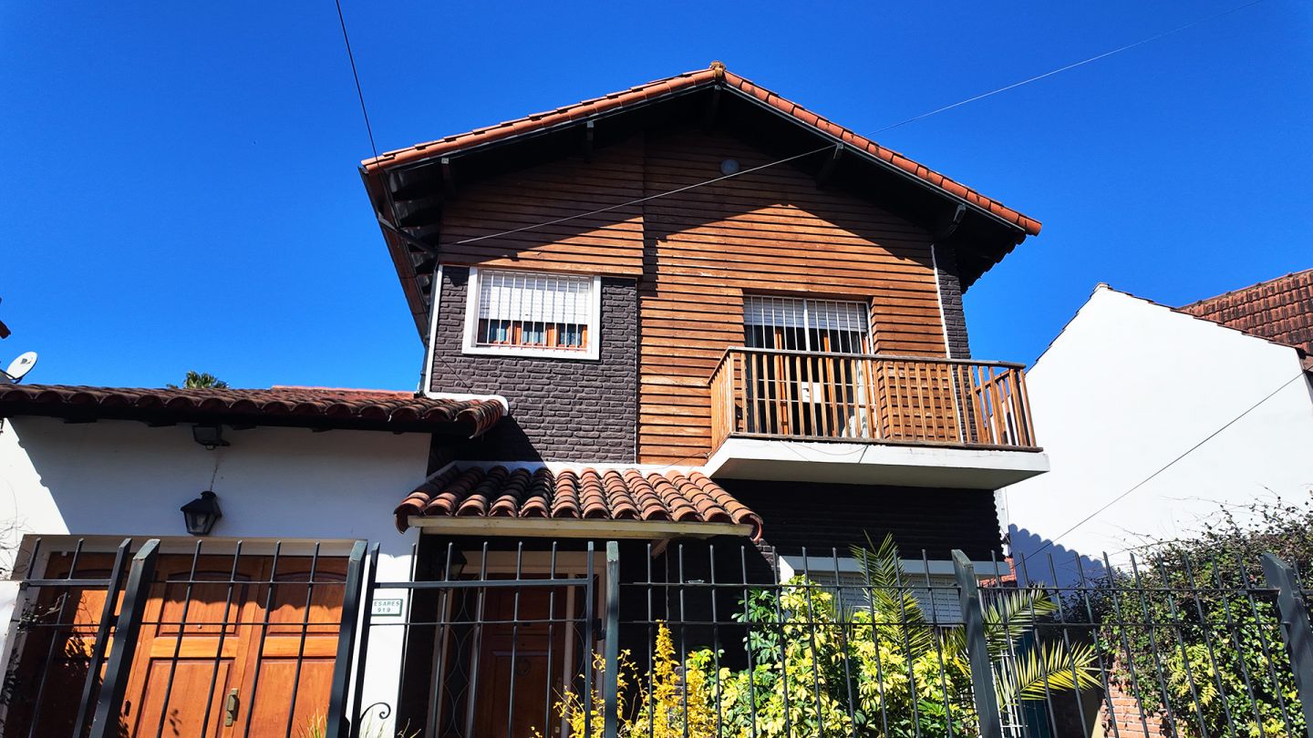 Casa en Venta en Ituzaingo, G.B.A. Zona Oeste