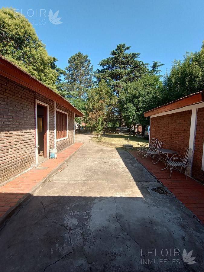 Casa en Venta en Ituzaingo, G.B.A. Zona Oeste
