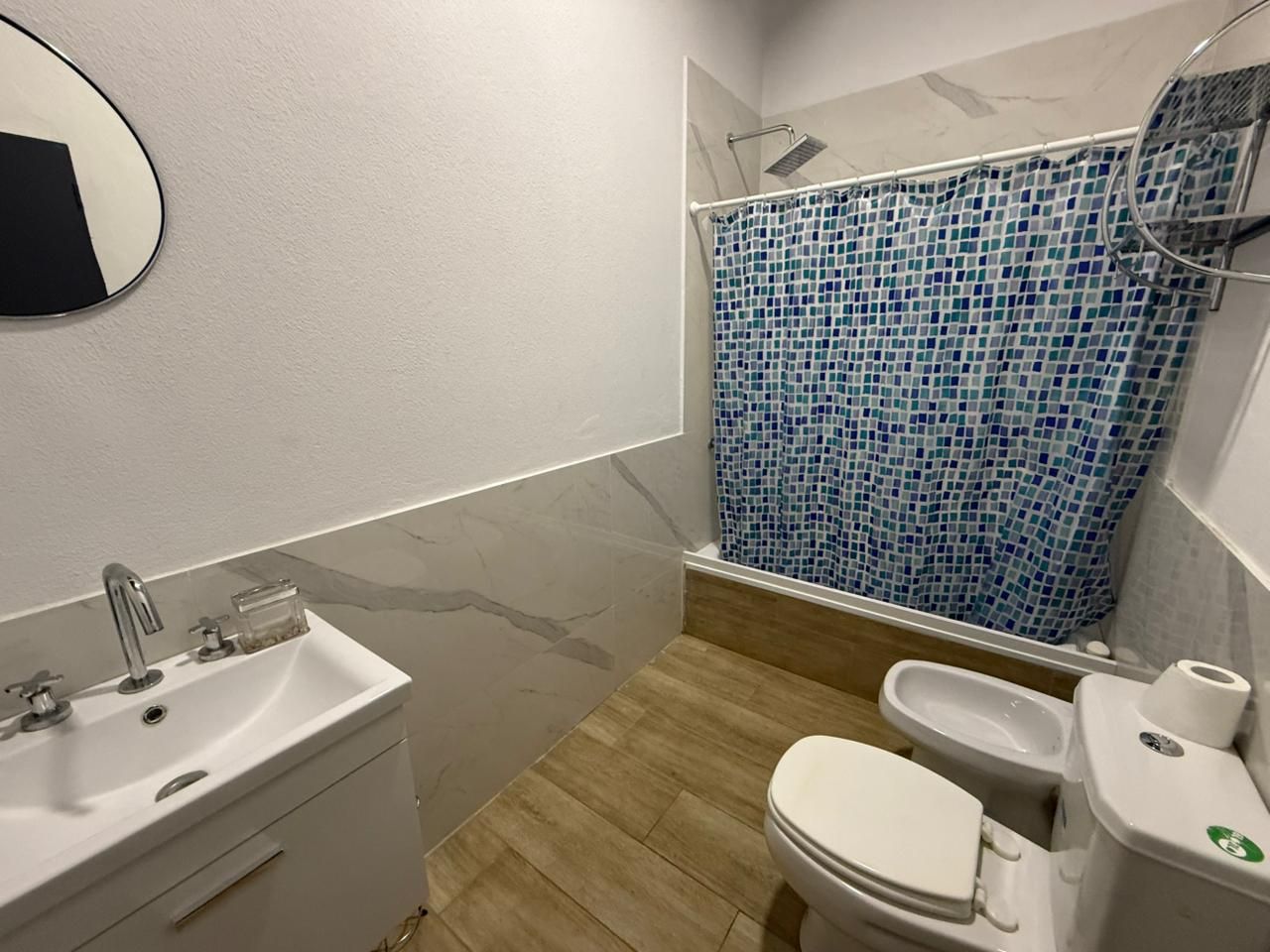 Departamento EN ALQUILER TEMPORARIO