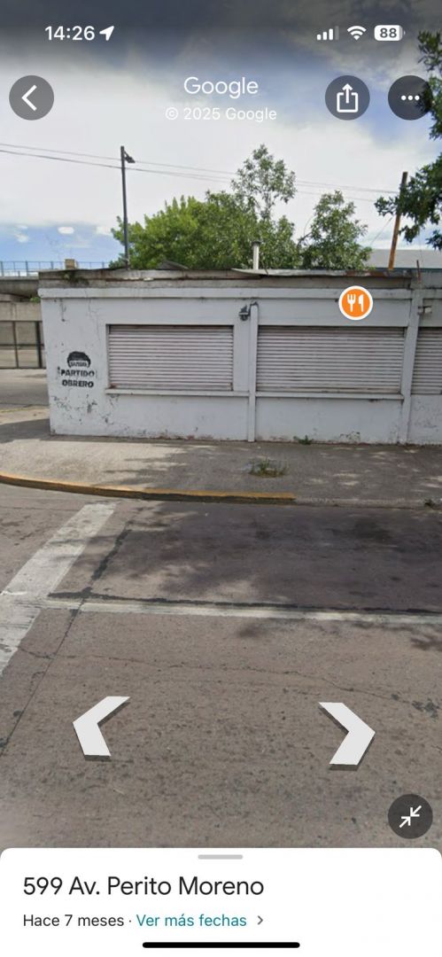VENTA DE LOCAL EN Capital Federal - Pompeya — foto 8