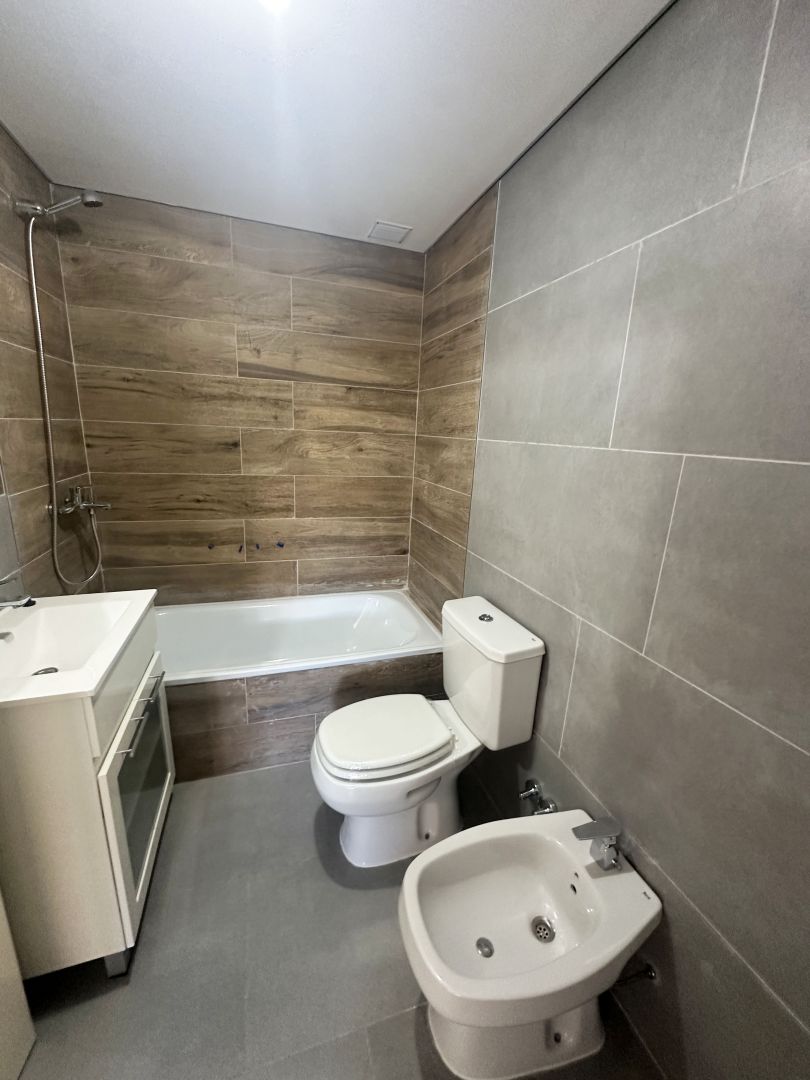 ALQUILER DE DEPARTAMENTO EN Capital Federal - San Cristobal - 9