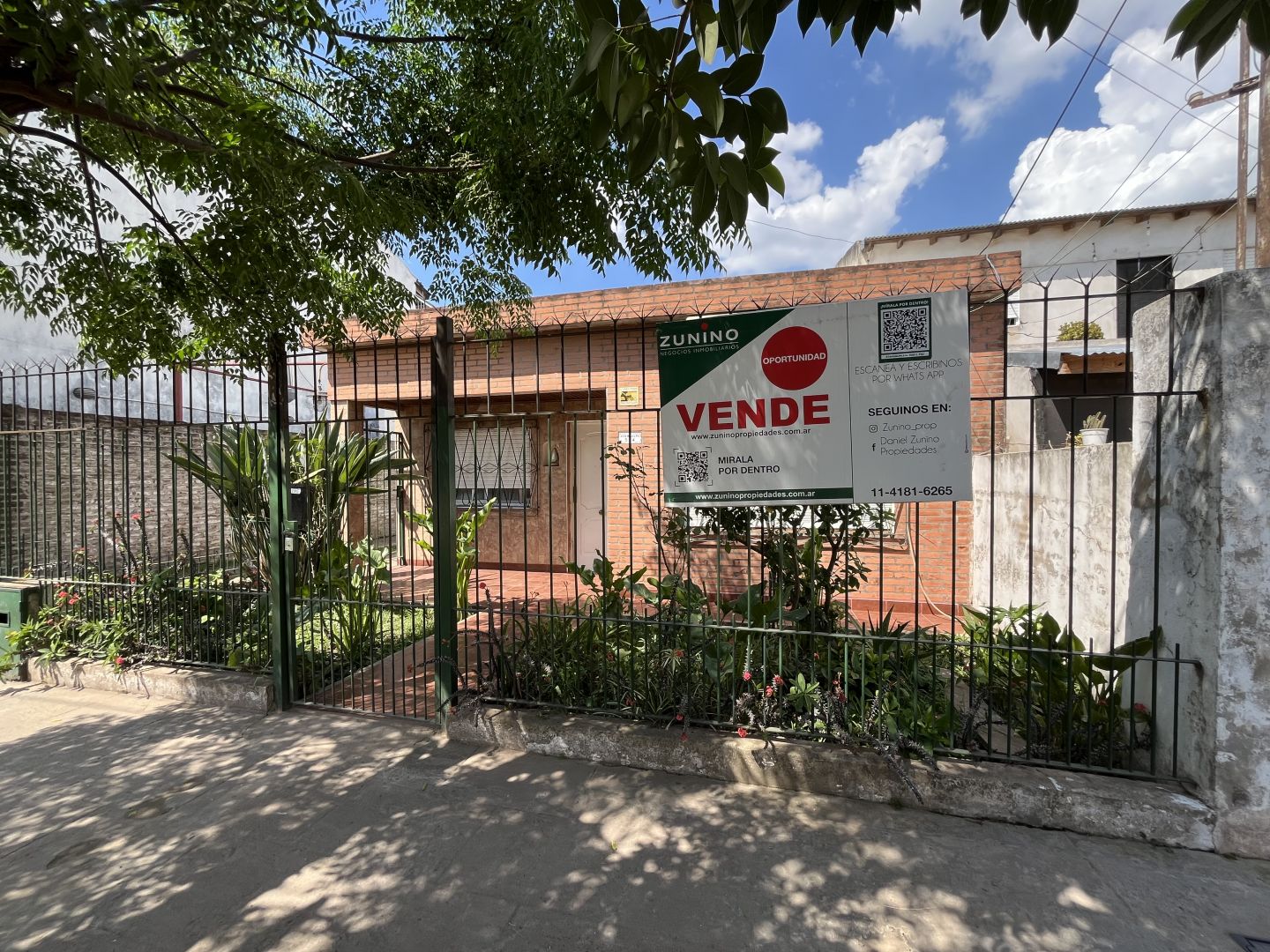 VENTA DE CASA EN José C Paz - Jose C Paz - 44