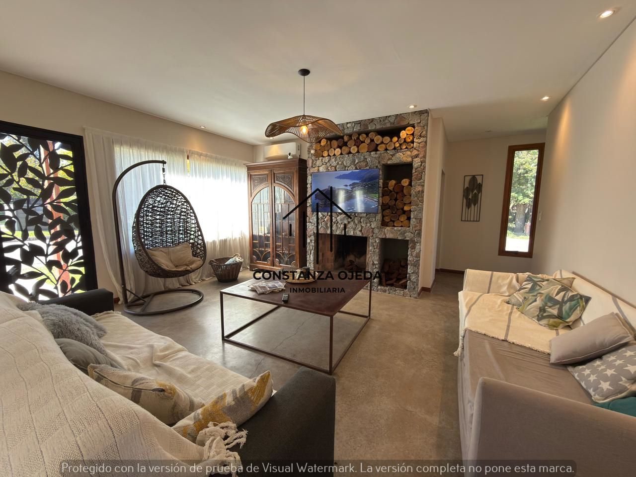 Casa EN ALQUILER