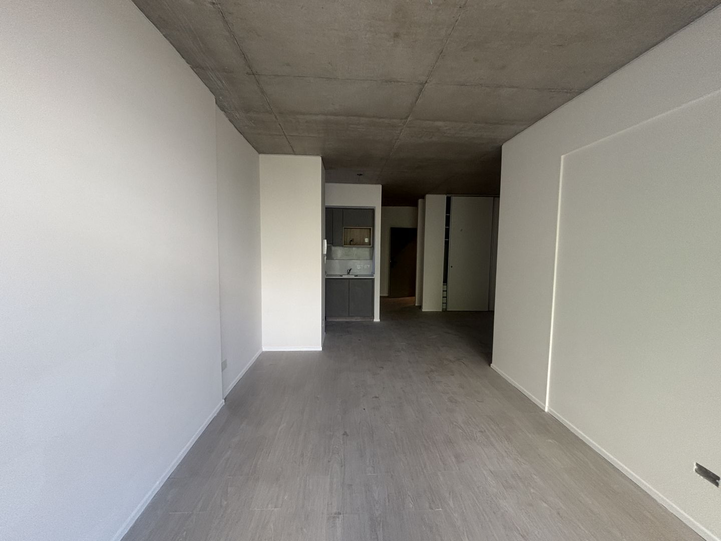 ALQUILER DE DEPARTAMENTO EN Capital Federal - Coghlan - 4