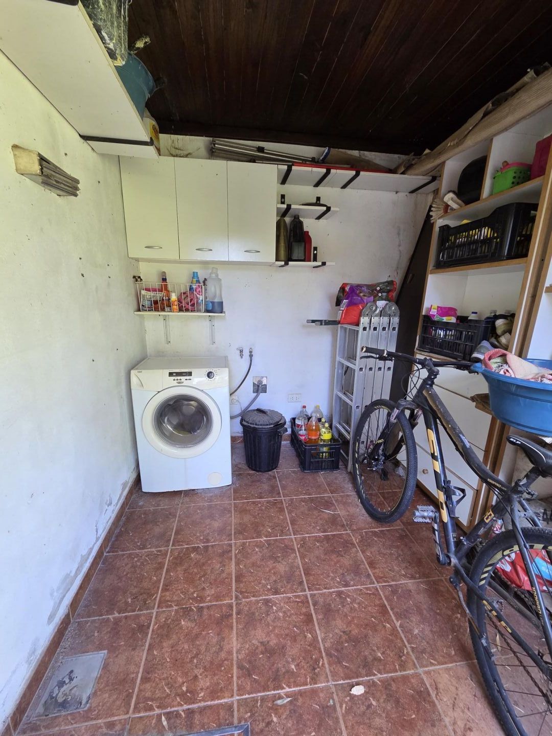 VENTA DE CASA EN Ituzaingó - Parque Leloir - 45