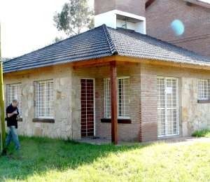 Casa EN ALQUILER TEMPORARIO