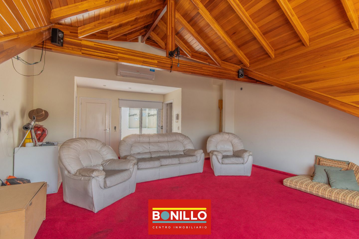 VENTA DE CASA EN Capital Federal - Villa Pueyrredón - 39