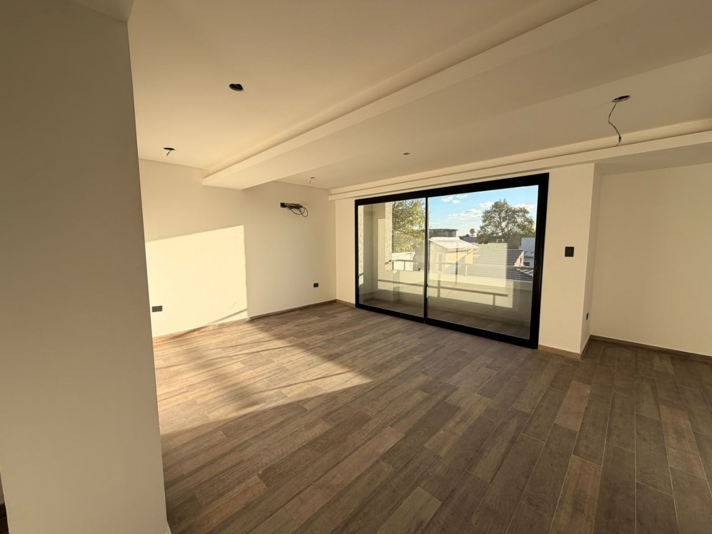 Departamento en Parera 100