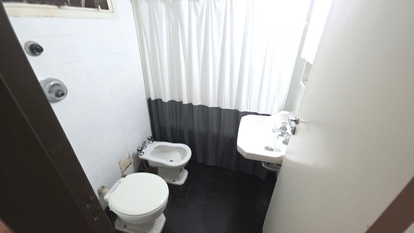 Departamento en Venta en Belgrano, Capital Federal