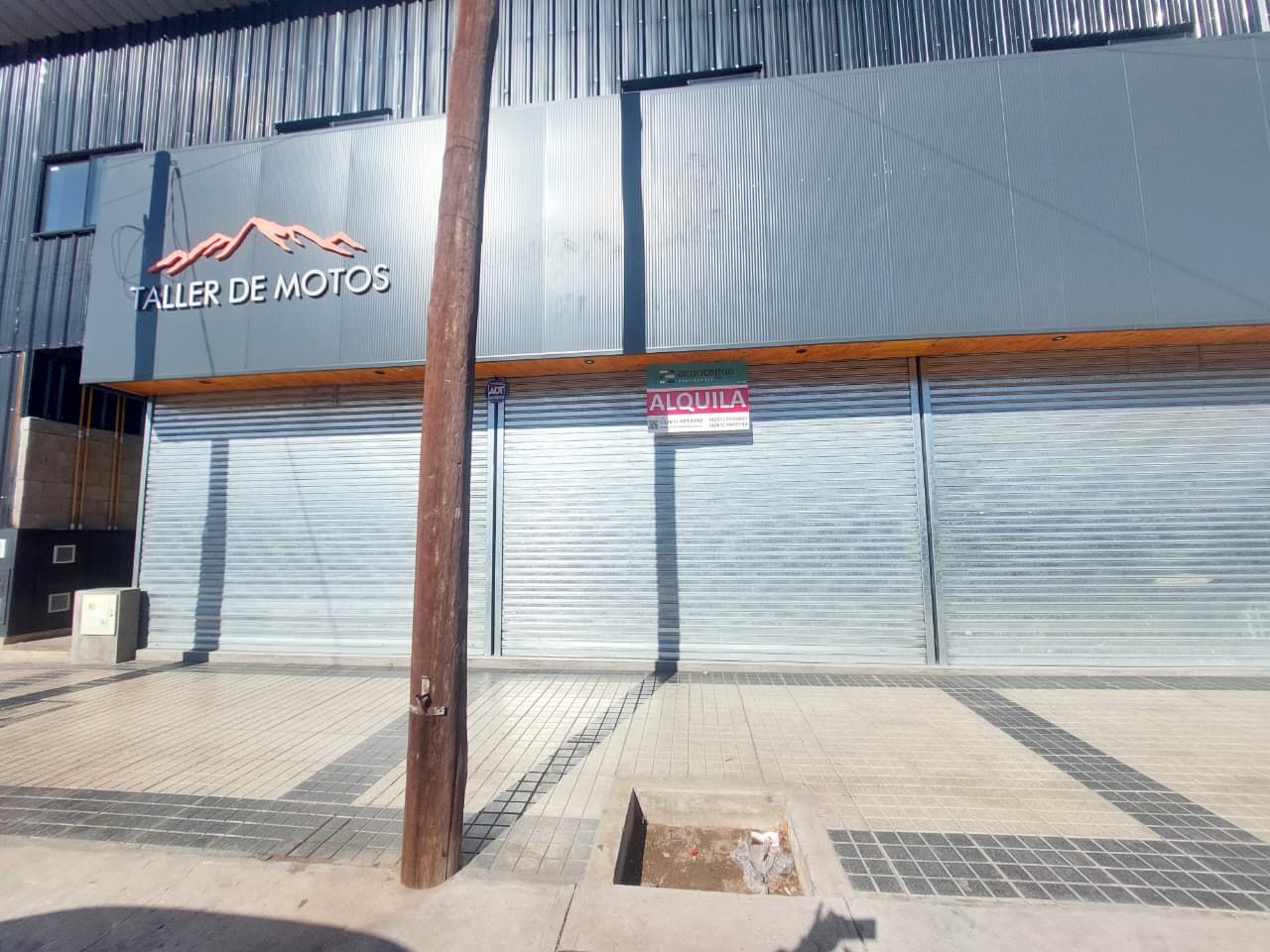 Local Comercial en Alquiler en Maipu, Mendoza