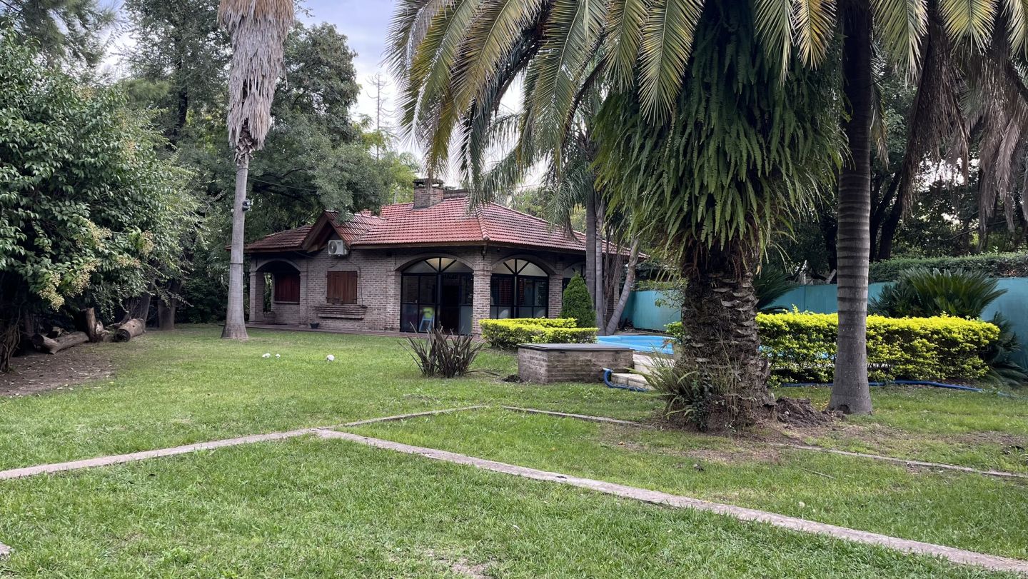 Quinta EN VENTA