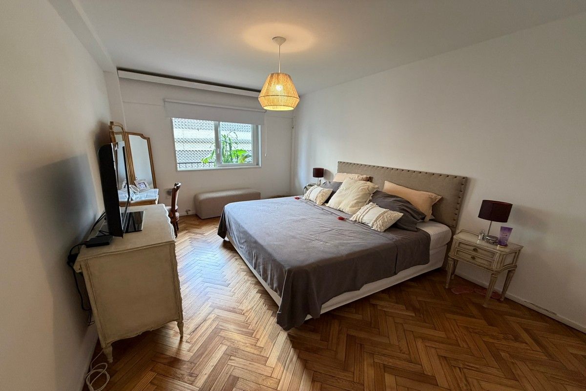 Departamento en Venta en Palermo, Capital Federal