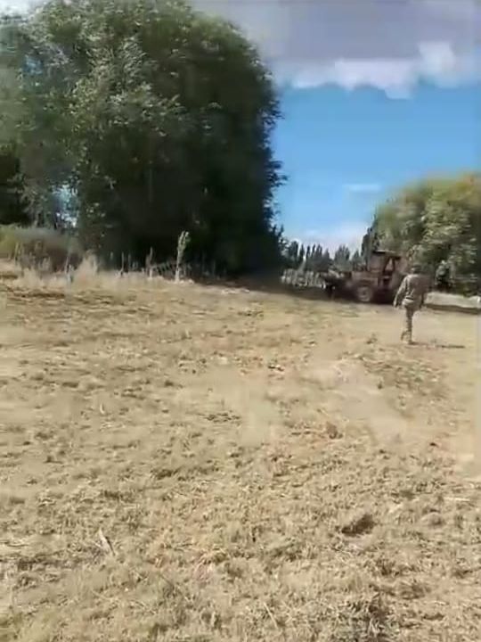 Campo EN VENTA