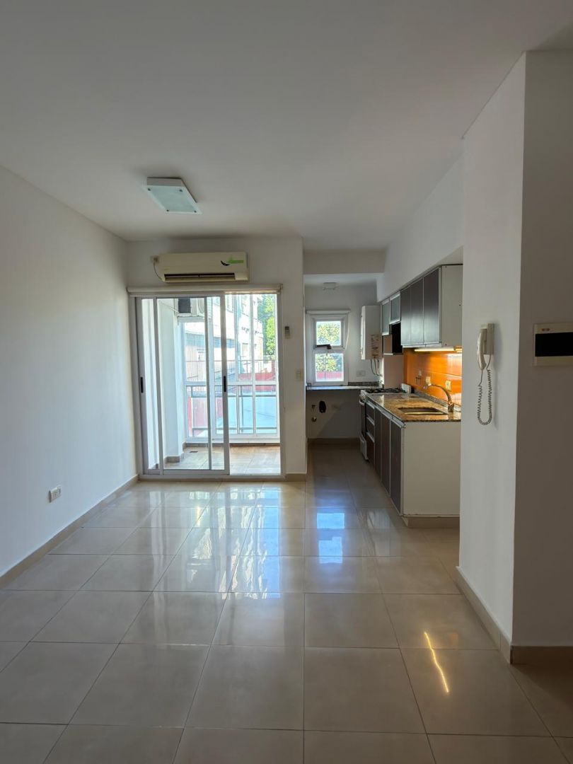 ALQUILER DE DEPARTAMENTO EN Capital Federal - Almagro - 4
