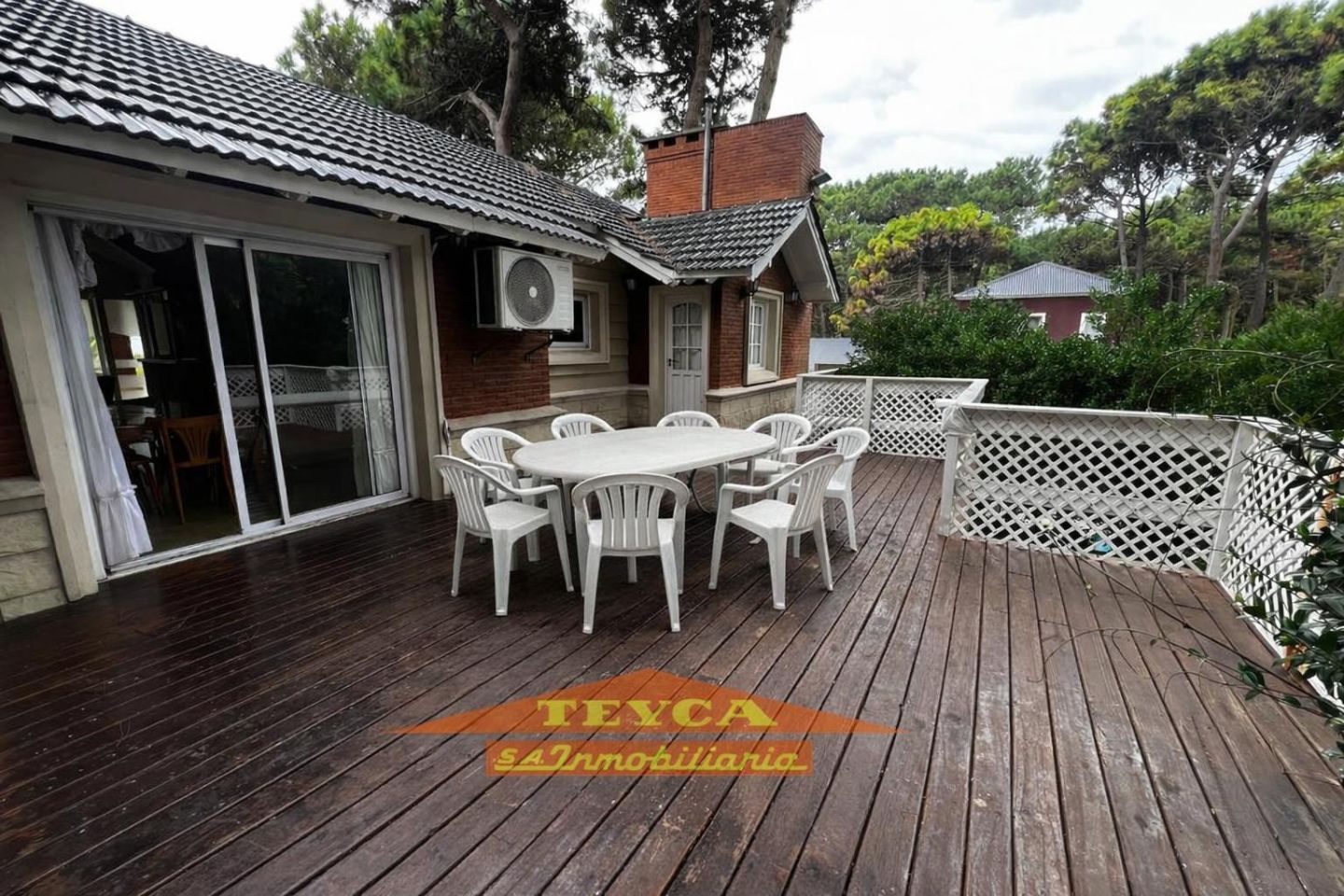 Casa en venta Norte Playa 5 ambientes