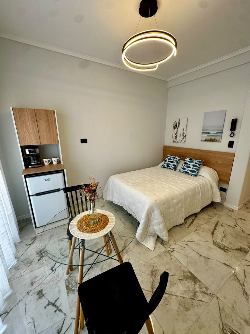 Departamento en BOULEVARD MARITI 2700
