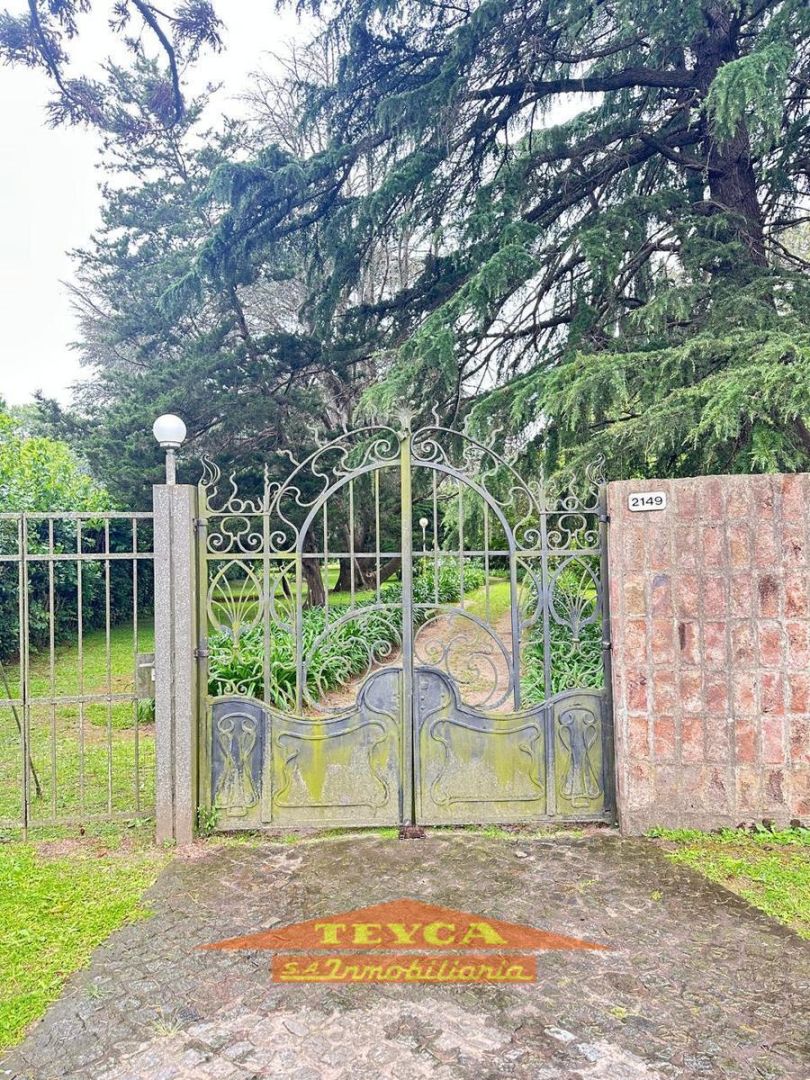 Lote en venta Villa Elisa 0 ambientes
