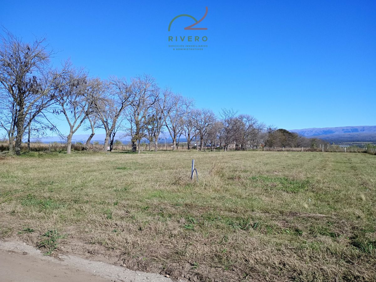 Lote EN VENTA