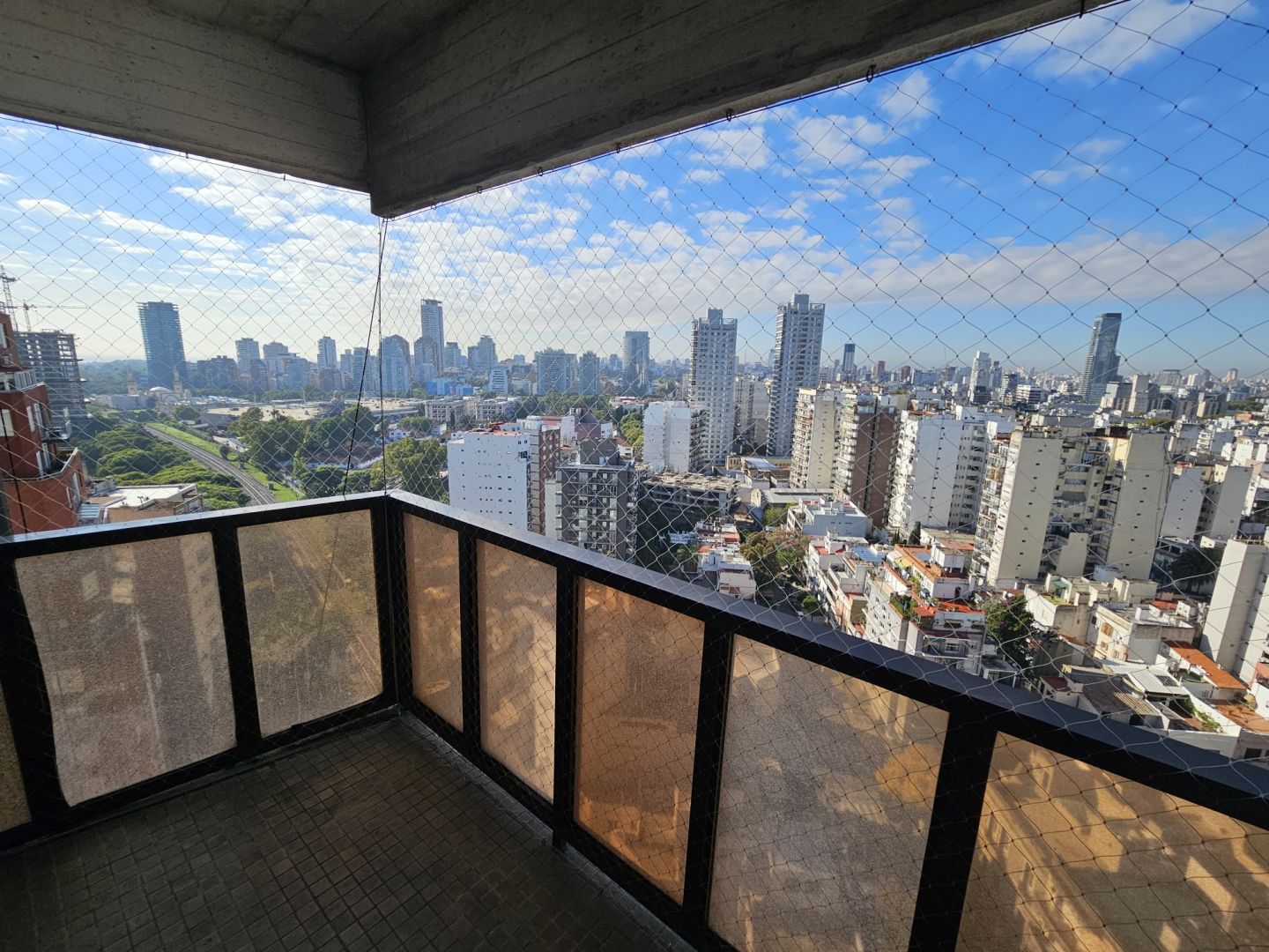 VENTA DE DEPARTAMENTO EN Capital Federal - Las Cañitas - 5
