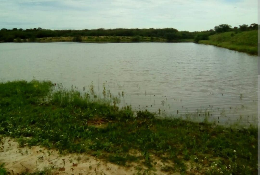 Campo EN VENTA