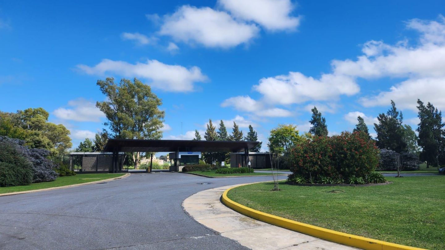 Lote EN VENTA