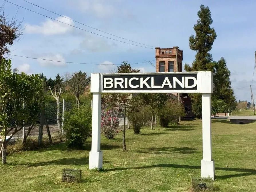 VENTA DE LOTE EN Esteban Echeverría - Brickland - 8