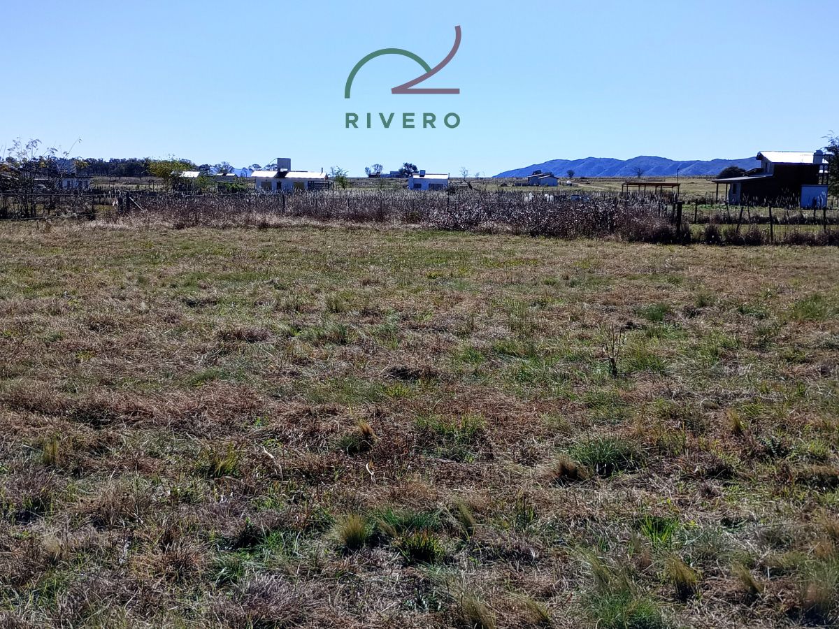 Lote EN VENTA