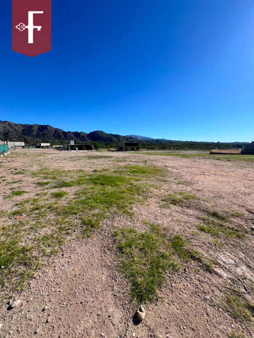 Lote EN VENTA