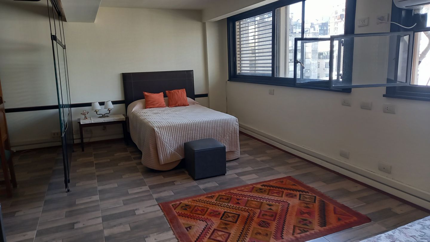 VENTA DE DEPARTAMENTO EN Capital Federal - Centro / Microcentro - 21