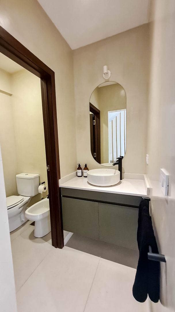 Departamento en Venta en Rosario, Santa Fe