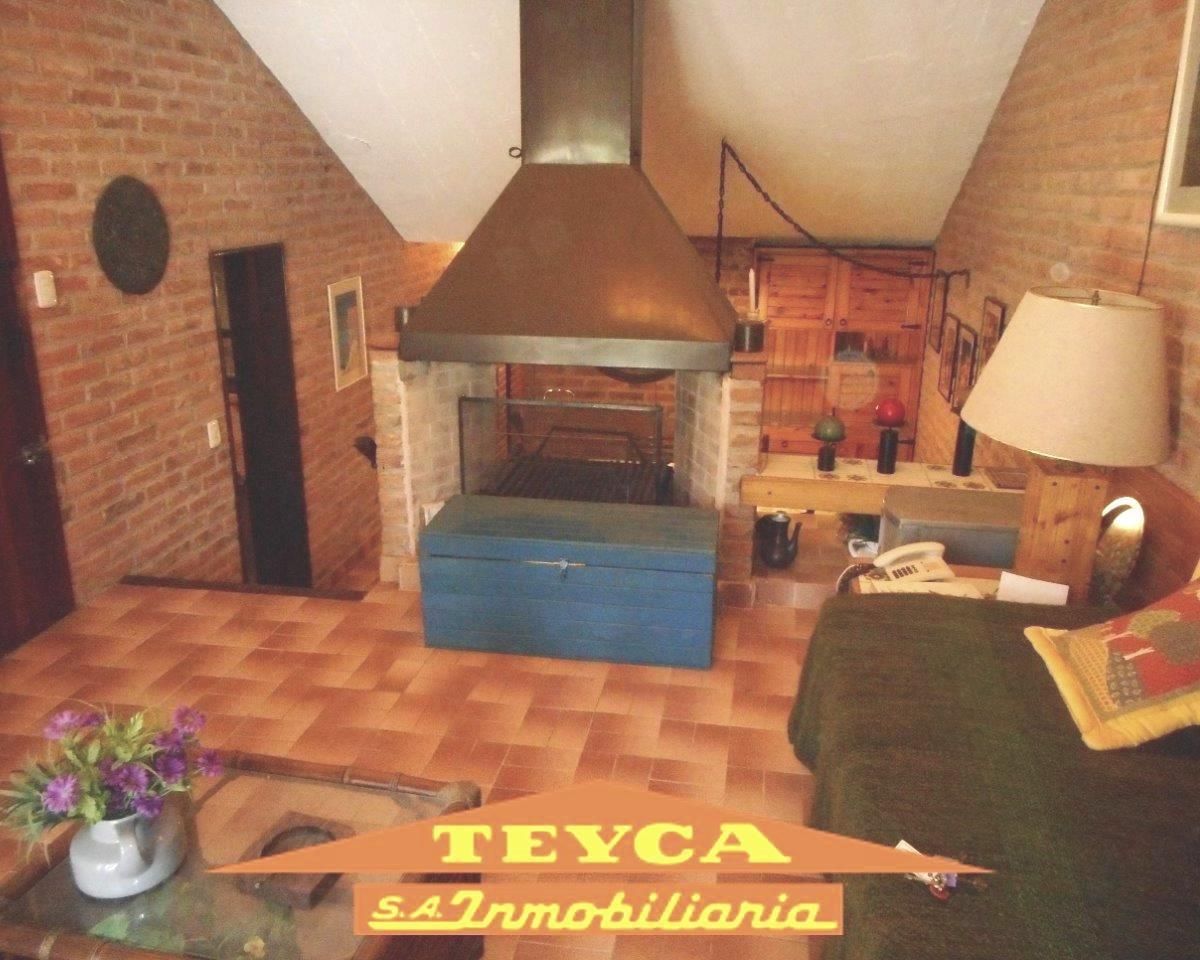 Departamento en venta Pinamar 3 ambientes