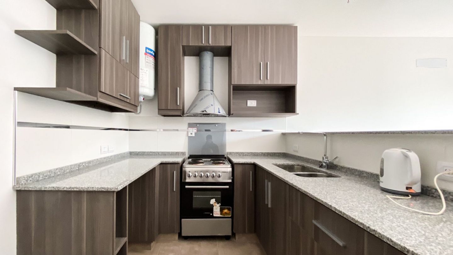 Departamento EN ALQUILER