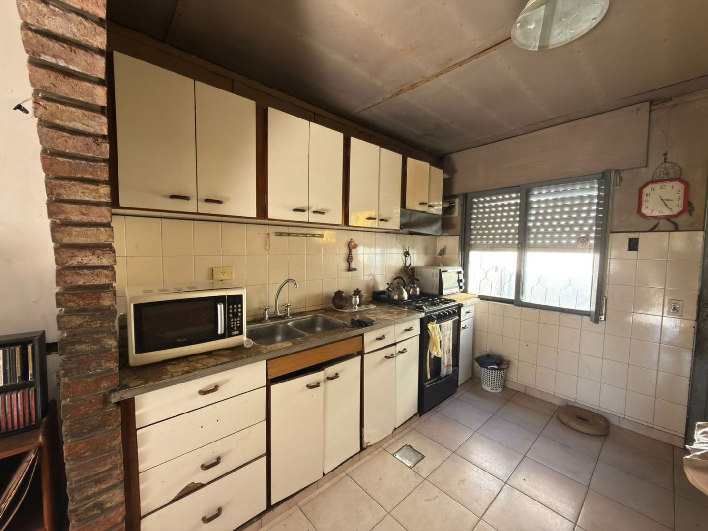 Casa en Venta en Avellaneda, G.B.A. Zona Sur